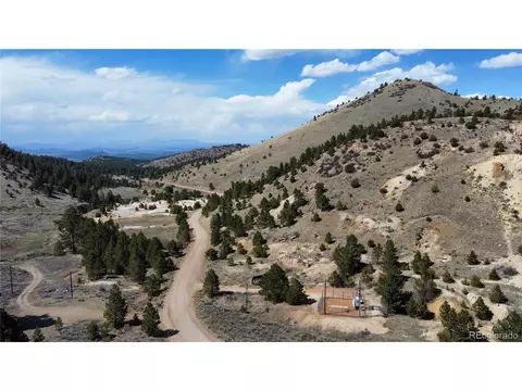 Cr 341, Westcliffe, CO 81252 photo 18