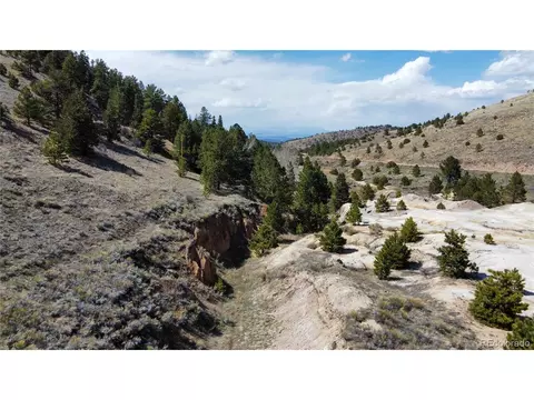 Cr 341, Westcliffe, CO 81252 photo 12
