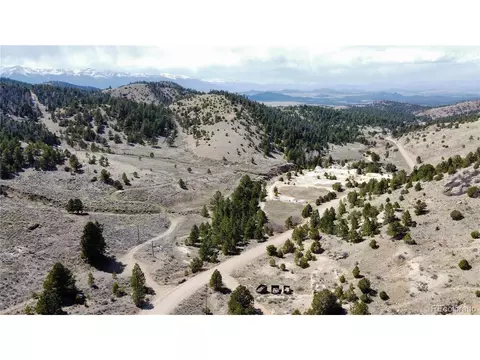 Cr 341, Westcliffe, CO 81252