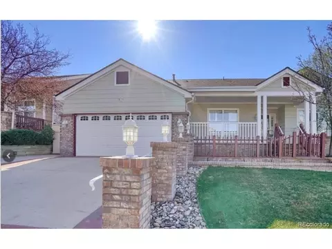 2322 Beacham Dr, Castle Rock, CO 80104