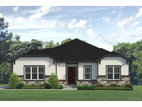 2649 Cutter Dr, Severance, CO 80524 photo 1