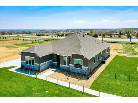 2649 Cutter Dr, Severance, CO 80524 photo 4