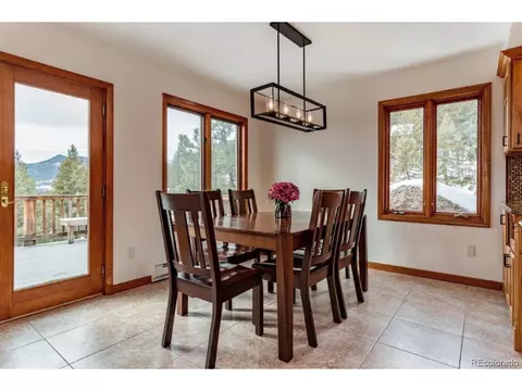 6343 Starlight Dr, Morrison, CO 80465 photo 9