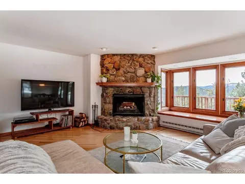 6343 Starlight Dr, Morrison, CO 80465 photo 11