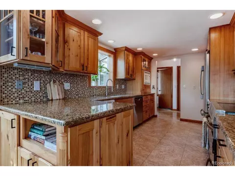 6343 Starlight Dr, Morrison, CO 80465 photo 6
