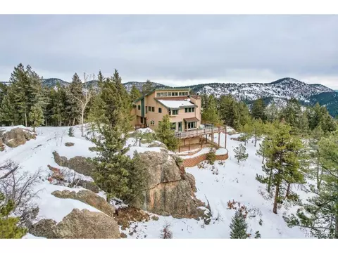 6343 Starlight Dr, Morrison, CO 80465 photo 38