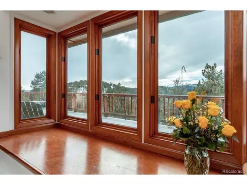 6343 Starlight Dr, Morrison, CO 80465 photo 13