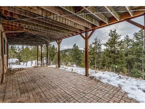 6343 Starlight Dr, Morrison, CO 80465 photo 33