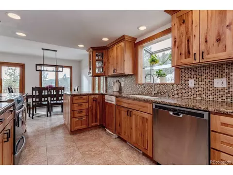 6343 Starlight Dr, Morrison, CO 80465 photo 7