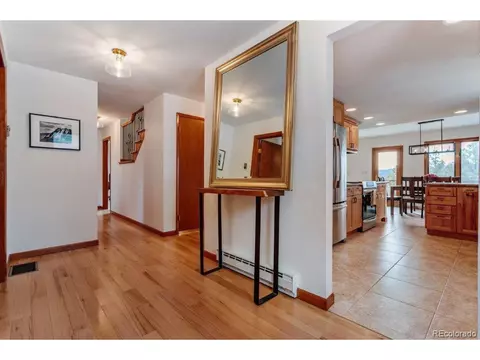 6343 Starlight Dr, Morrison, CO 80465 photo 3