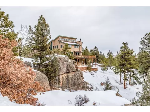 6343 Starlight Dr, Morrison, CO 80465 photo 39