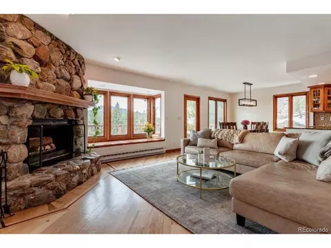 6343 Starlight Dr, Morrison, CO 80465 photo 12
