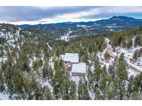 6343 Starlight Dr, Morrison, CO 80465 photo 40