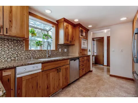 6343 Starlight Dr, Morrison, CO 80465 photo 5