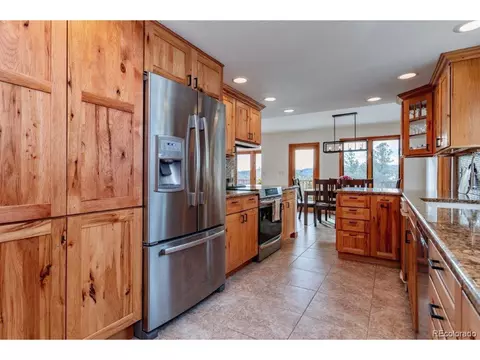 6343 Starlight Dr, Morrison, CO 80465 photo 4