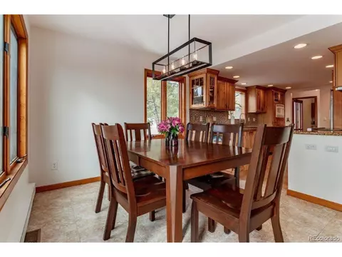 6343 Starlight Dr, Morrison, CO 80465 photo 8
