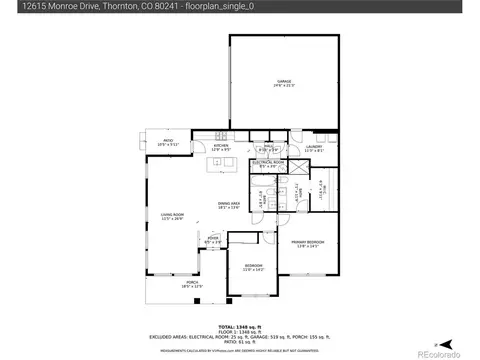12615 Monroe Dr, Thornton, CO 80241 photo 30