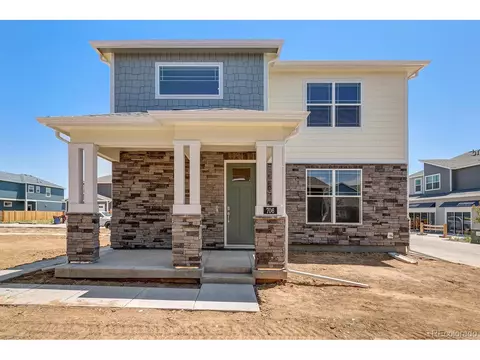 21914 E 9th Pl, Aurora, CO 80018 photo 1