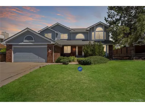 9447 Chesapeake St, Highlands Ranch, CO 80126