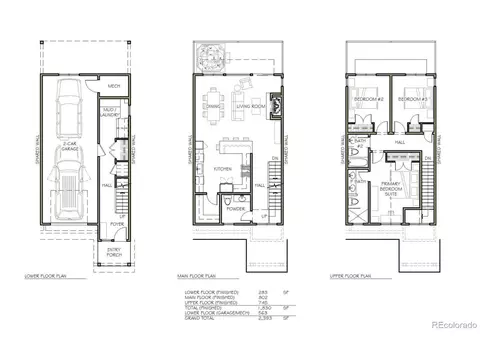 80 Fish Hawk Way, Silverthorne, CO 80498 photo 25