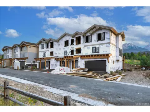 80 Fish Hawk Way, Silverthorne, CO 80498 photo 2