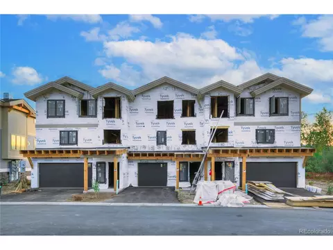 80 Fish Hawk Way, Silverthorne, CO 80498