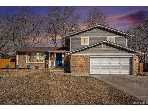 6844 Urban St, Arvada, CO 80004