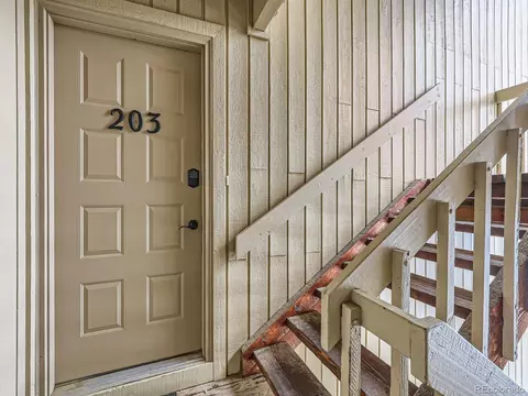 4058 S Atchison Way #203, Aurora, CO 80014