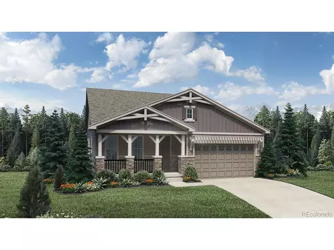 6280 E 142nd Way, Thornton, CO 80602