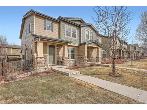 10215 Tall Oaks Cir, Parker, CO 80134