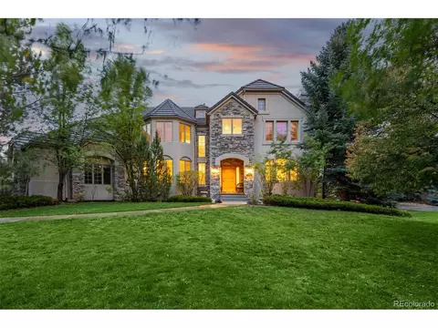 6600 W Prentice Ave, Littleton, CO 80123