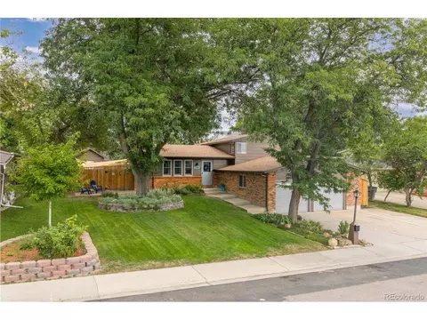 1310 Hilltop Dr, Longmont, CO 80504