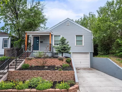 4811 Newton St, Denver, CO 80221