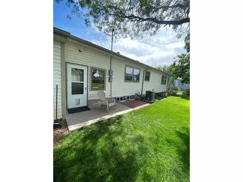 109 4th Ave, Hugo, CO 80821 photo 2