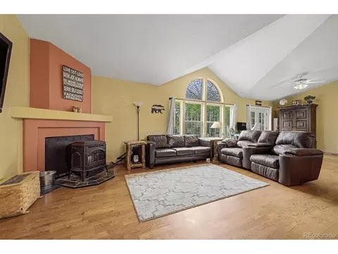Living - 972 Wampum Ln, Como, CO 80432 photo 1 of 1