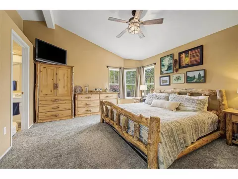 Bedroom - 972 Wampum Ln, Como, CO 80432 photo 1 of 7