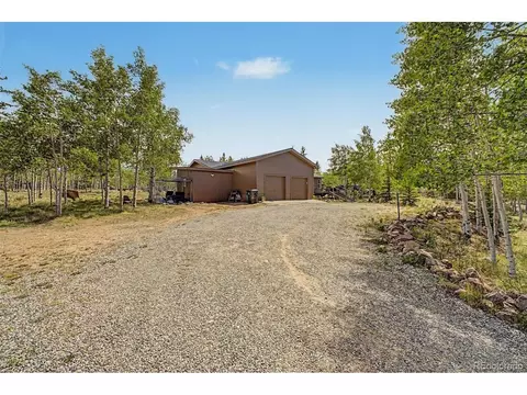 Other - 972 Wampum Ln, Como, CO 80432 photo 2 of 9