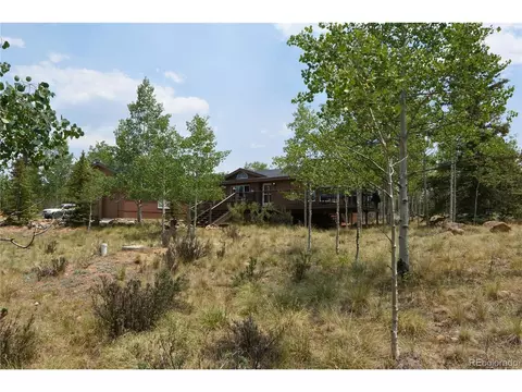 972 Wampum Ln, Como, CO 80432