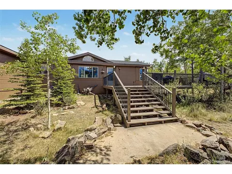 972 Wampum Ln, Como, CO 80432
