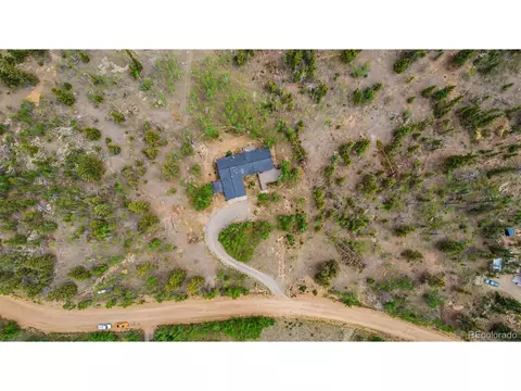 View/Area - 972 Wampum Ln, Como, CO 80432 photo 3 of 4
