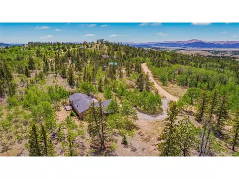 View/Area - 972 Wampum Ln, Como, CO 80432 photo 1 of 4
