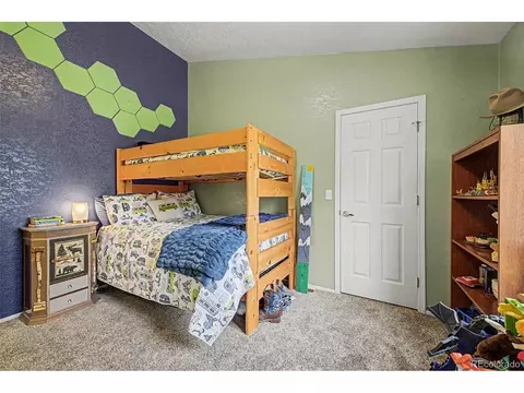 Bedroom - 972 Wampum Ln, Como, CO 80432 photo 5 of 7