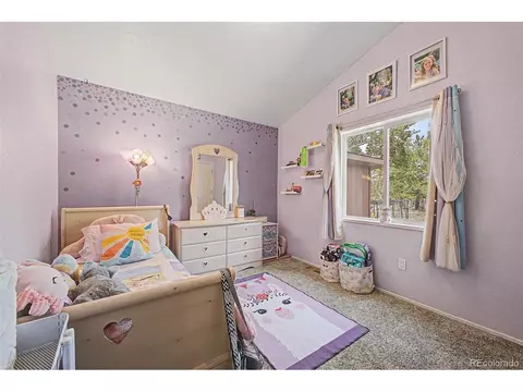 Bedroom - 972 Wampum Ln, Como, CO 80432 photo 6 of 7