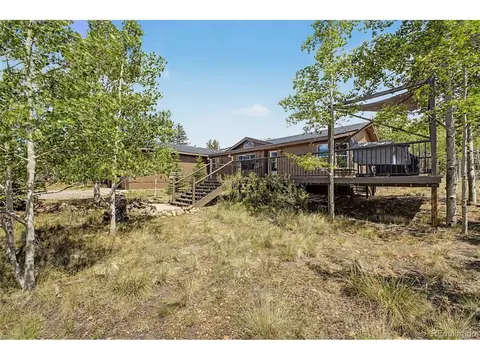 Other - 972 Wampum Ln, Como, CO 80432 photo 1 of 9