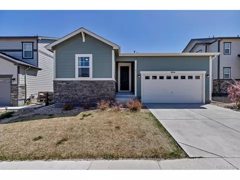 9714 Truckee St, Commerce City, CO 80022