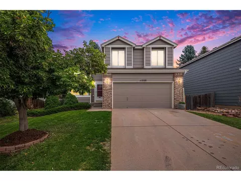11288 Latigo Ln, Parker, CO 80138