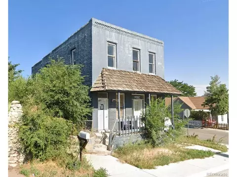 3851 S King St, Denver, CO 80236