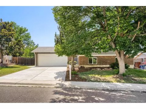 6551 S Albion Way, Littleton, CO 80121