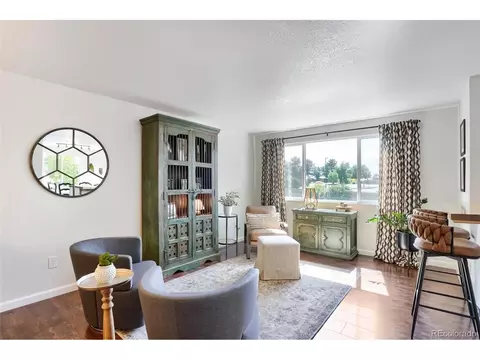 6551 S Albion Way, Littleton, CO 80121
