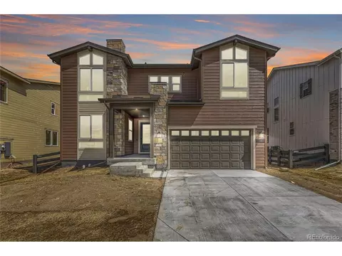 7348 Copper Sky Way, Castle Pines, CO 80108